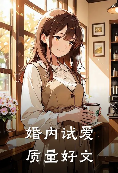 婚内试爱质量好文