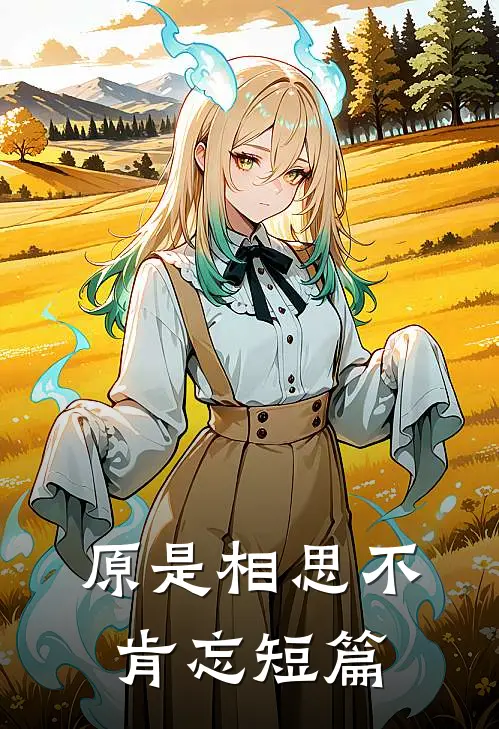 原是相思不肯忘短篇