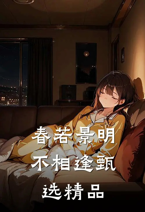 春若景明不相逢甄选精品