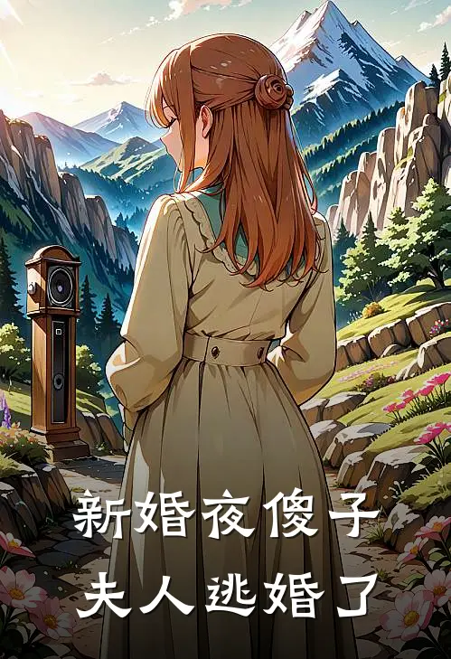 新婚夜傻子夫人逃婚了