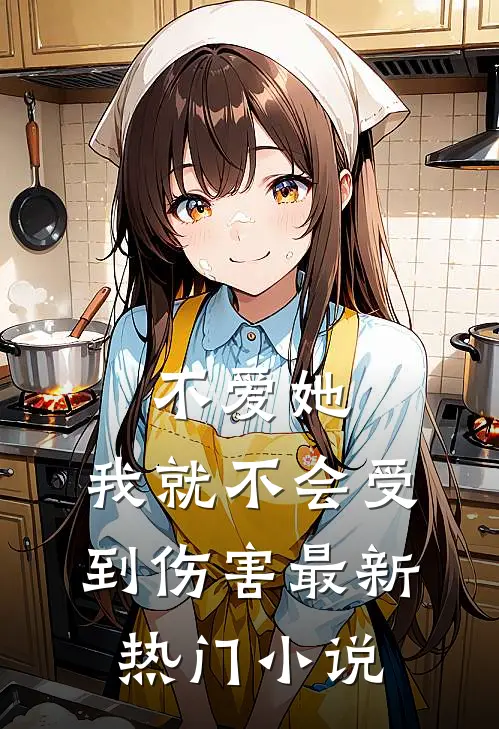 不爱她，我就不会受到伤害最新热门小说