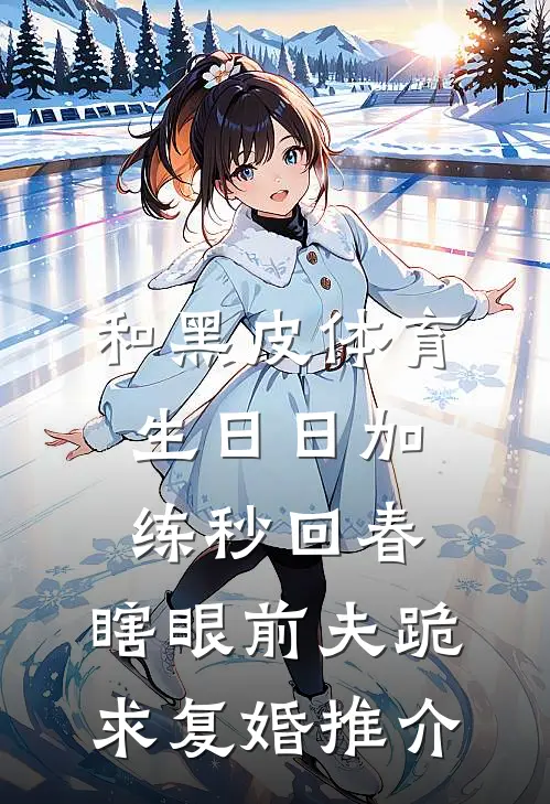 和黑皮体育生日日加练秒回春，瞎眼前夫跪求复婚推介