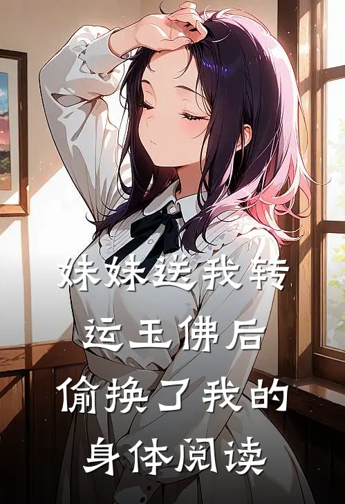 妹妹送我转运玉佛后,偷换了我的身体阅读