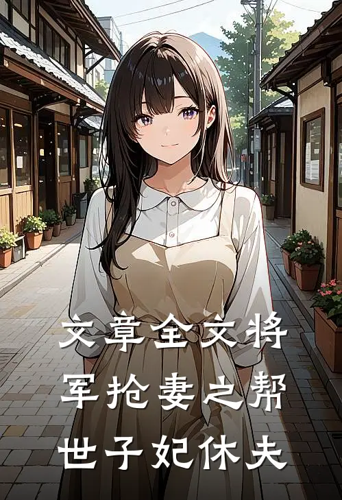 文章全文将军抢妻之帮世子妃休夫