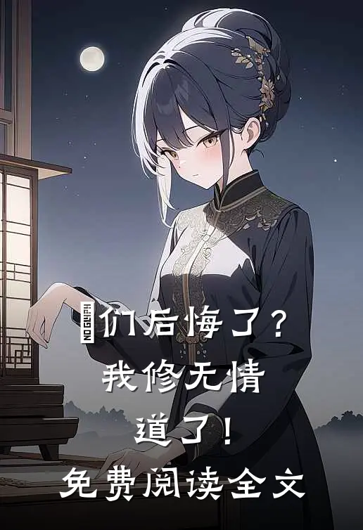 妳们后悔了？我修无情道了！免费阅读全文