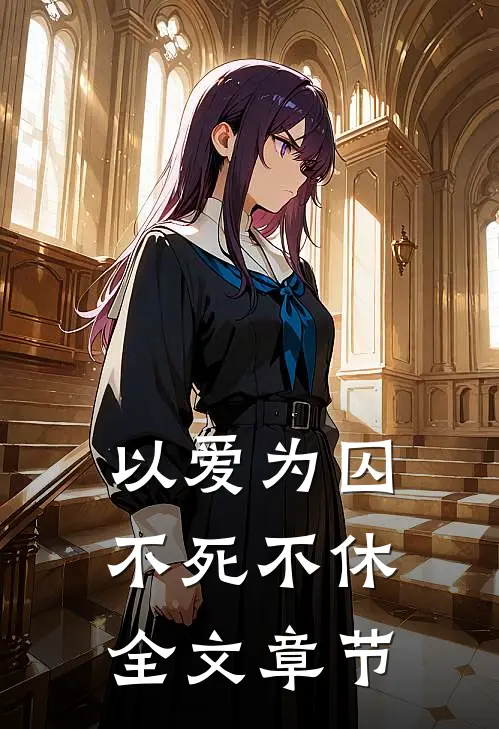 以爱为囚,不死不休全文章节内容