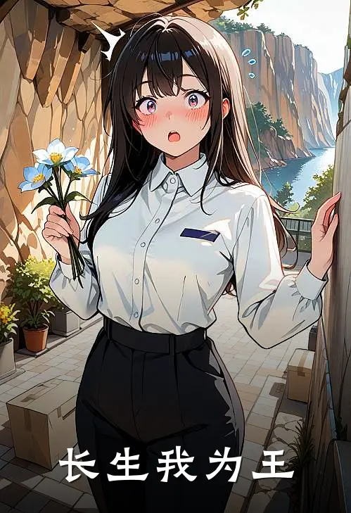 长生我为王