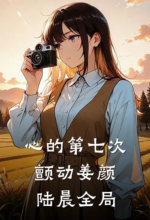心的第七次颤动姜颜陆晨全局