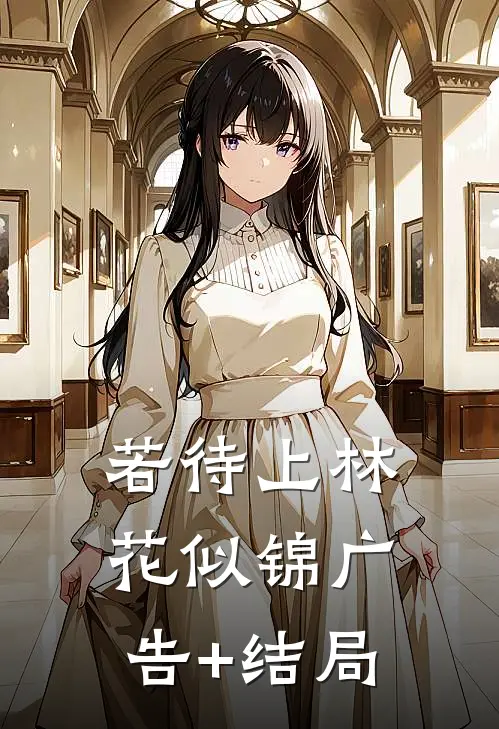 若待上林花似锦广告+结局