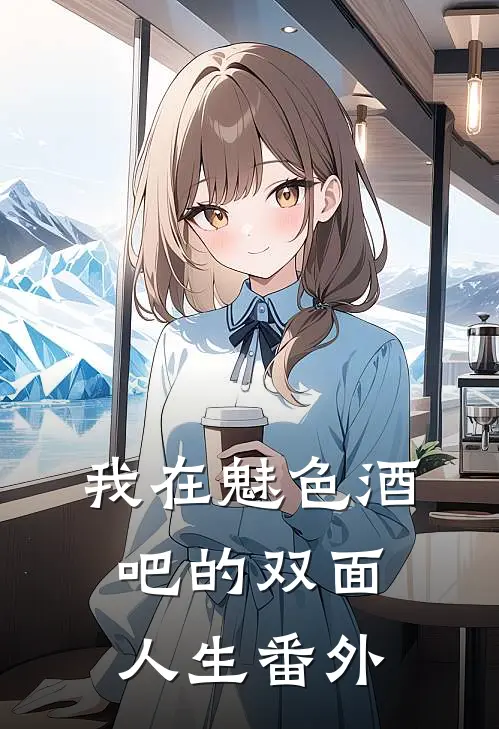 我在魅色酒吧的双面人生 番外