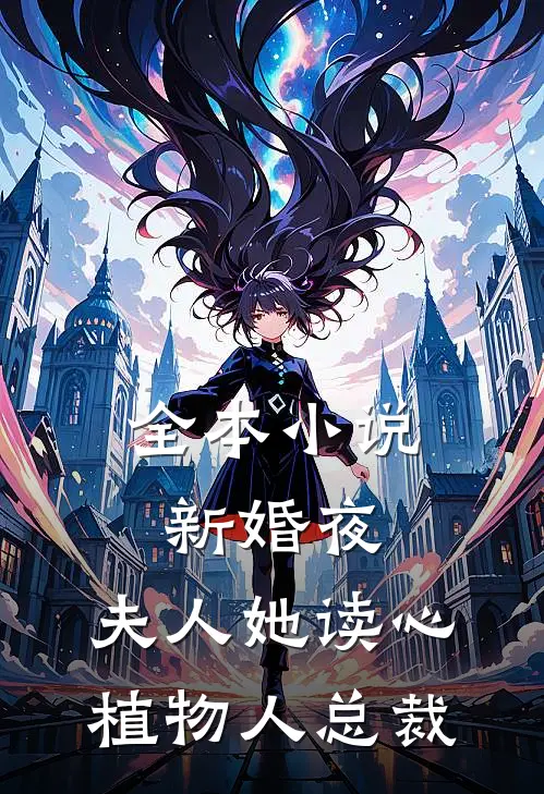 全本小说新婚夜，夫人她读心植物人总裁