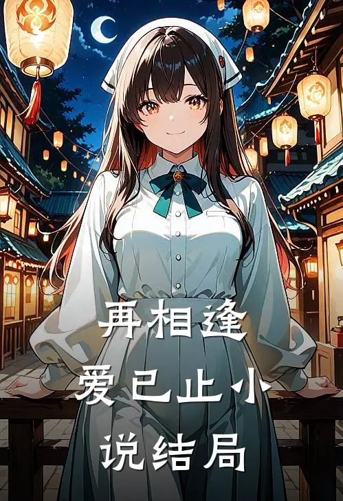 再相逢,爱已止结局怎么样