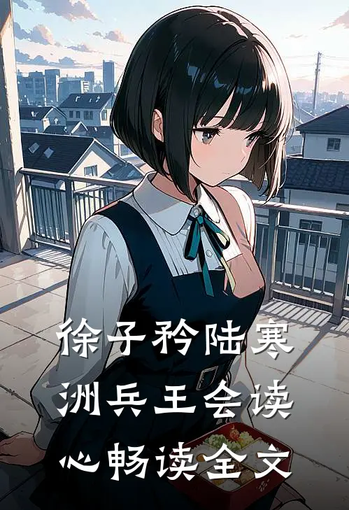 徐子矜陆寒洲兵王会读心畅读全文