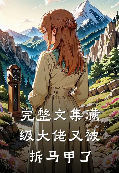 完整文集满级大佬又被拆马甲了