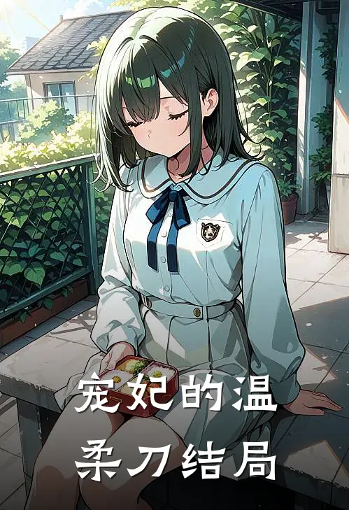 宠妃的温柔刀结局