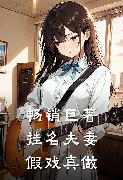 畅销巨著挂名夫妻假戏真做