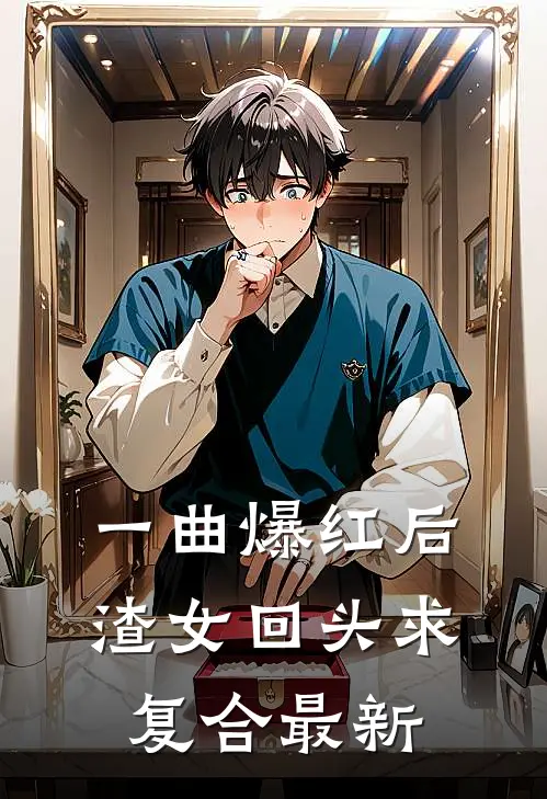 一曲爆红后,渣女回头求复合最新章节