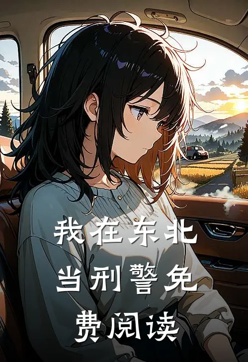 我在东北当刑警免费阅读