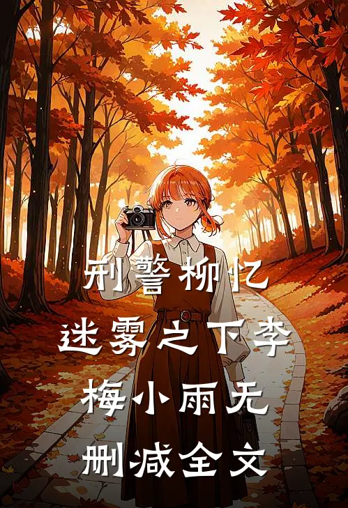 刑警柳忆;迷雾之下李梅小雨无删减全文