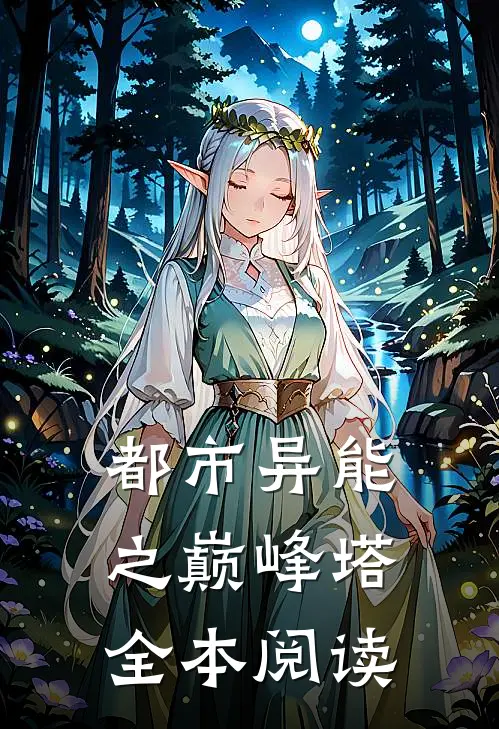 都市异能之巅峰塔全本阅读