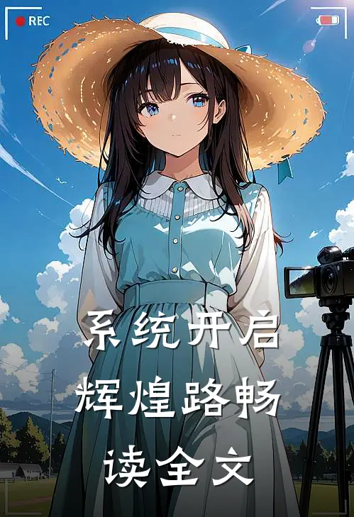 系统开启辉煌路畅读全文