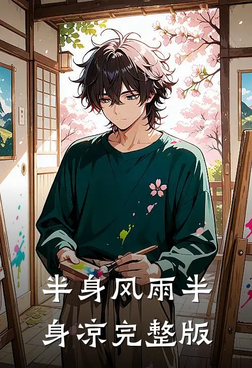 半身风雨半身凉完整版