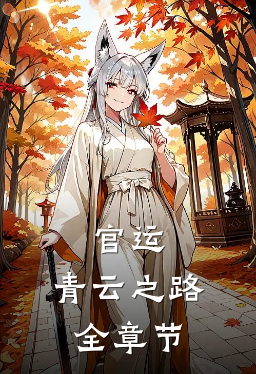 官运：青云之路全章节