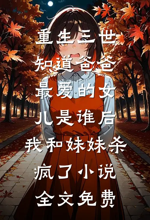 重生三世知道爸爸最爱的女儿是谁后，我和妹妹杀疯了小说全文免费