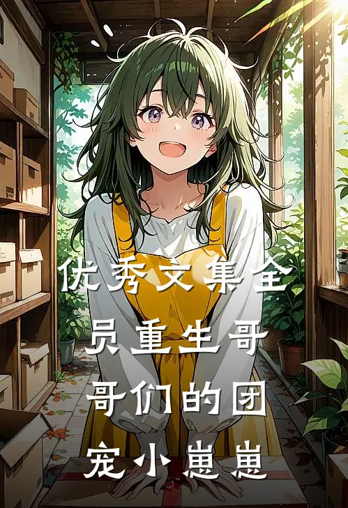 优秀文集《全员重生哥哥们的团宠小崽崽》
