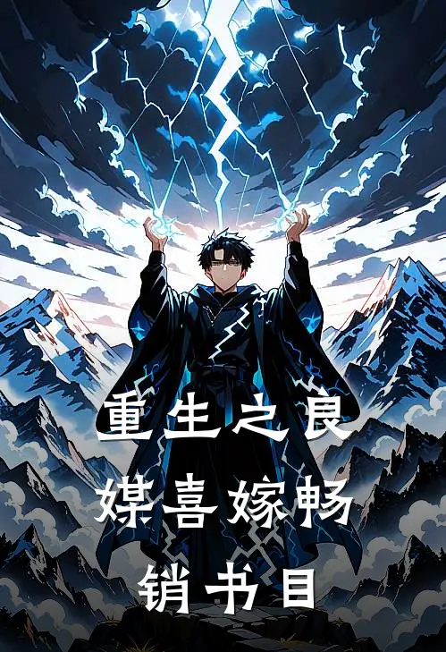 重生之良媒喜嫁畅销书目