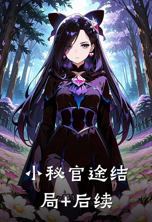小秘官途结局+后续