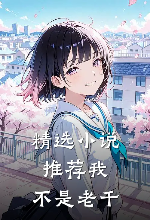 精选小说推荐我，不是老千