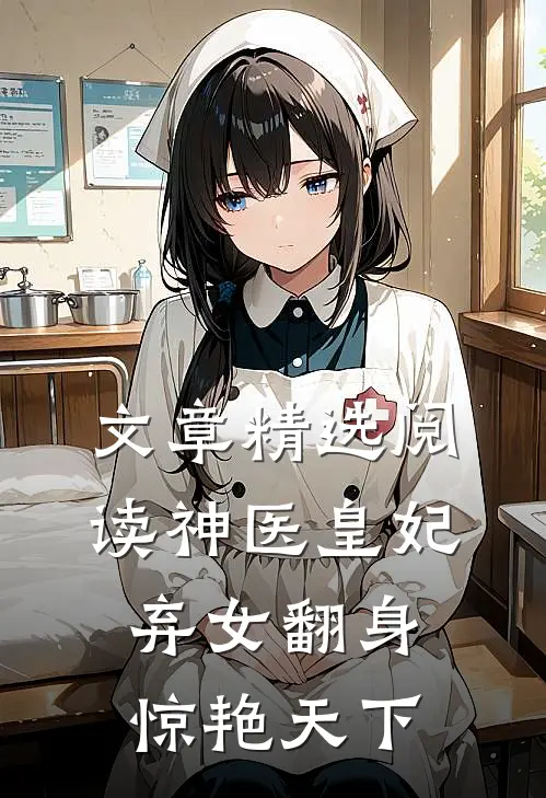 文章精选阅读神医皇妃：弃女翻身惊艳天下