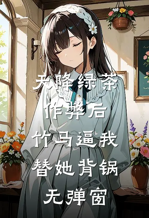 天降绿茶作弊后，竹马逼我替她背锅无弹窗