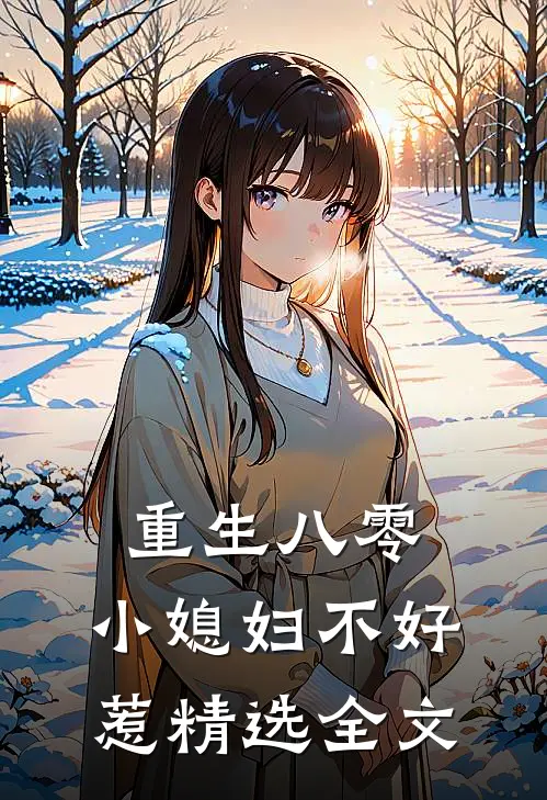 重生八零：小媳妇不好惹精选全文
