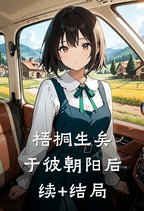 梧桐生矣，于彼朝阳后续+结局