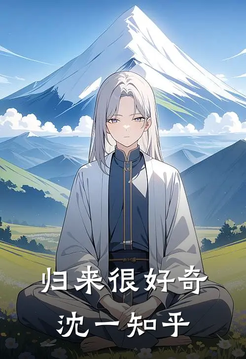 归来很好奇沈一知乎