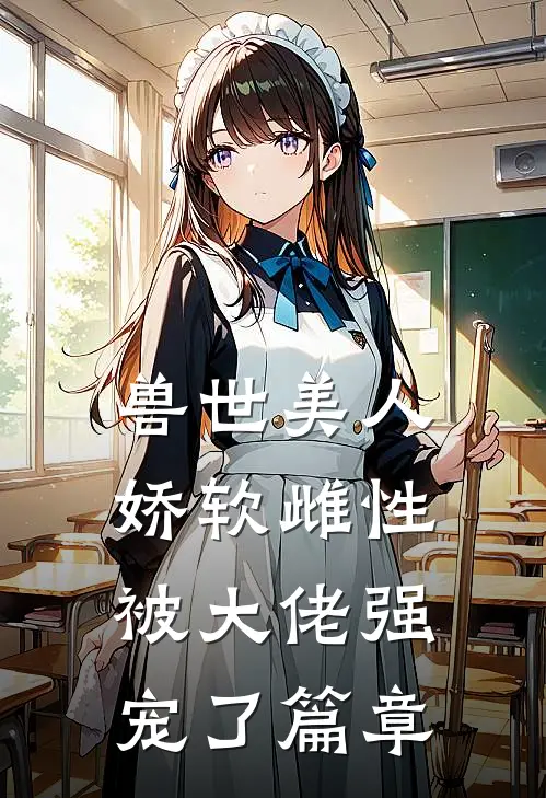 兽世美人娇软雌性被大佬强宠了篇章