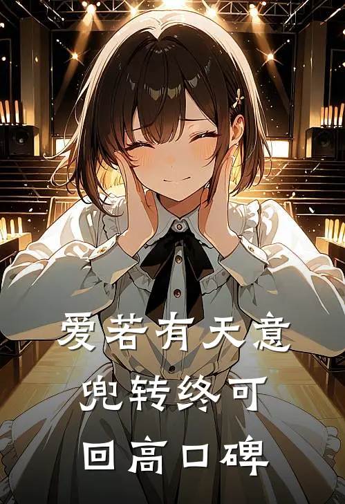 爱若有天意，兜转终可回高口碑