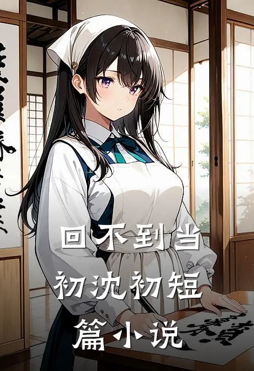 回不到当初沈初短篇小说