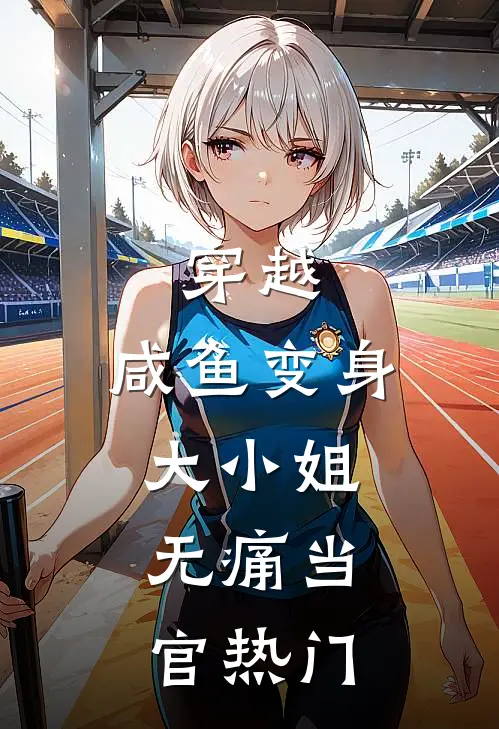 穿越：咸鱼变身大小姐，无痛当官热门