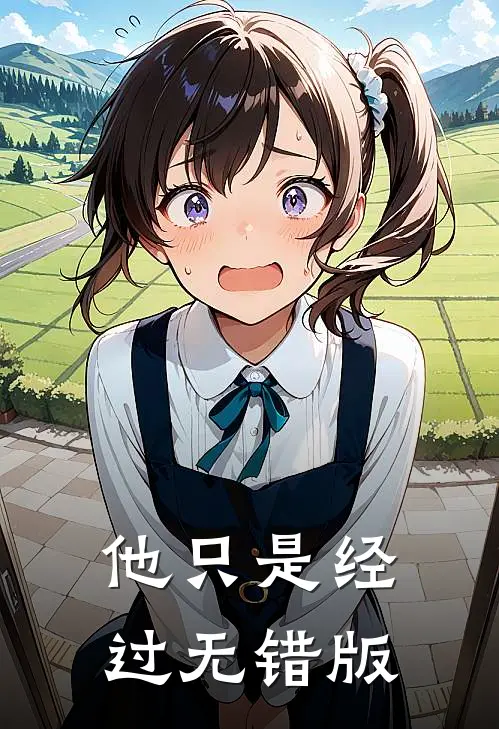 他只是经过无错版