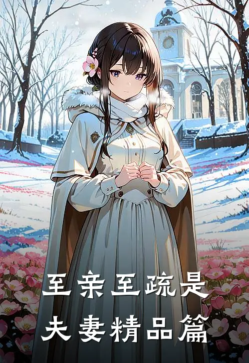 至亲至疏是夫妻精品篇