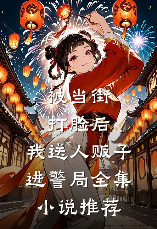 被当街打脸后，我送人贩子进警局全集小说推荐