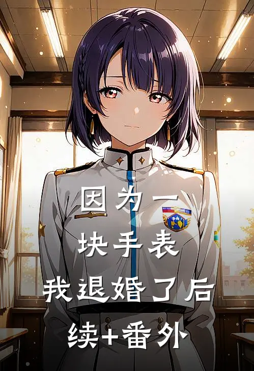 因为一块手表，我退婚了后续+番外