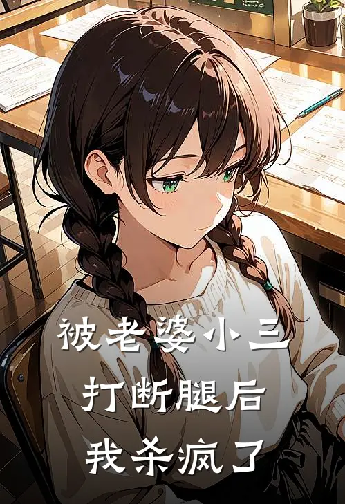 被老婆小三打断腿后，我杀疯了