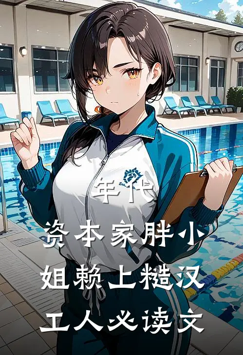 年代：资本家胖小姐赖上糙汉工人必读文