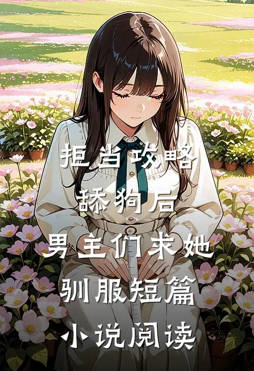 拒当攻略舔狗后，男主们求她驯服短篇小说阅读