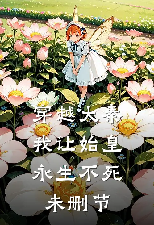 穿越大秦，我让始皇永生不死未删节