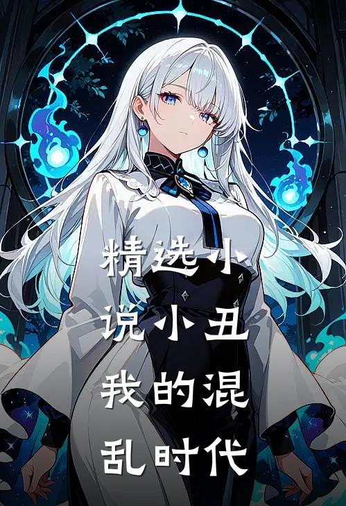 精选小丑我的混乱时代免费阅读